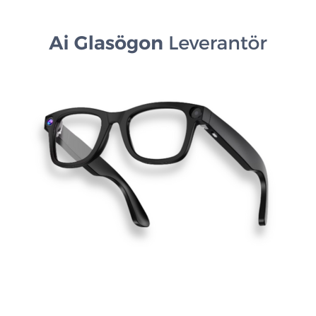 Ai Glasögon Leverantör